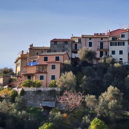 Villa Casa Di Gian Levanto Exterior foto