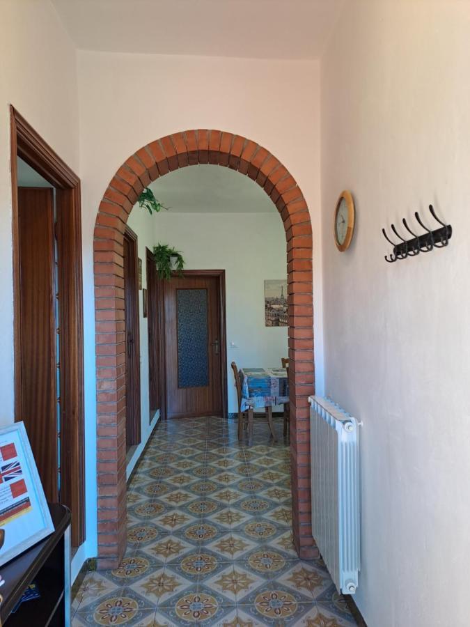 Villa Casa Di Gian Levanto Exterior foto